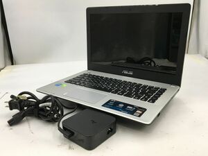 ASUS/ノート/HDD 1000GB/第4世代Core i5/メモリ4GB/4GB/WEBカメラ有/OS無/NVIDIA Corporation GM108M [GeForce 840M] 2GB-240109000723380