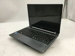 Acer/ノート/HDD 500GB/第3世代Core i5/メモリ4GB/4GB/WEBカメラ無/OS無-240213000796790