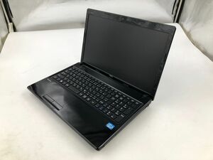 NEC/ノート/SSD 128GB/第2世代Core i3/メモリ2GB/2GB/WEBカメラ有/OS無-240210000794029