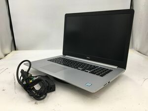 DELL/ノート/SSD 128GB/HDD 1TB/第8世代Core i5/メモリ8GB/WEBカメラ有/OS無/Intel Corporation UHD Graphics 620 32MB-231227000706839