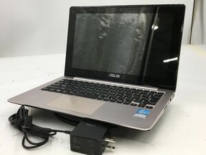 ASUS/ノート/HDD 500GB/第3世代Core i3/メモリ4GB/WEBカメラ有/OS無-240119000746182