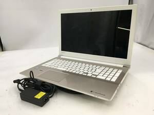 TOSHIBA/ノート/HDD 1000GB/第7世代Core i7/メモリ8GB/WEBカメラ有/OS無/Intel Corporation HD Graphics 620 32MB-240206000783654