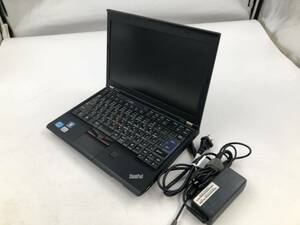 LENOVO/ノート/HDD 320GB/第2世代Core i3/メモリ4GB/4GB/WEBカメラ無/OS無-240130000767955