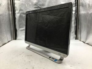 TOSHIBA/液晶一体型/HDD 3000GB/第4世代Core i7/メモリ4GB/4GB/WEBカメラ有/OS無-240109000722626