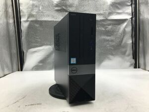 DELL/デスクトップ/HDD 1000GB/第6世代Core i3/メモリ4GB/WEBカメラ無/OS無/Intel Corporation HD Graphics 530 32MB-231213000676486