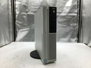 NEC/デスクトップ/HDD 500GB/第6世代Core i3/メモリ4GB/4GB/WEBカメラ無/OS無/Intel Corporation HD Graphics 530 32MB-240119000747233