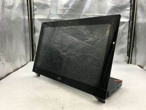 FUJITSU/液晶一体型/HDD 2000GB/第4世代Core i7/メモリ4GB/4GB/WEBカメラ有/OS無-240215000801064