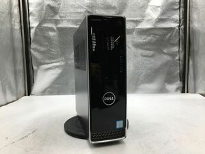 DELL/デスクトップ/HDD 1000GB/第6世代Core i3/メモリ8GB/8GB/WEBカメラ無/OS無/Intel Corporation HD Graphics 530 32MB-231228000709360