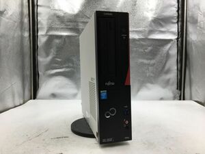 FUJITSU/デスクトップ/HDD 1000GB/第4世代Core i7/メモリ4GB/4GB/WEBカメラ無/OS無/Intel Corporation Xeon E3-1200 v3-240201000775004