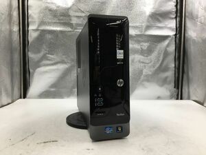 Hewlett-Packard/デスクトップ/HDD 1000GB/第3世代Core i7/メモリ4GB/4GB/WEBカメラ無/OS無-240119000748048