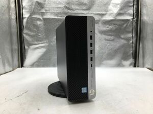 Hewlett-Packard/デスクトップ/HDD 500GB/第9世代Core i5/メモリ4GB/WEBカメラ無/OS無-231122000637113