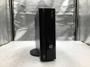 Hewlett-Packard/デスクトップ/HDD 1000GB/第4世代Core i5/メモリ8GB/WEBカメラ無/OS無-231228000709177