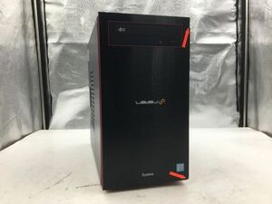 UNITCOM/デスクトップ/HDD 1000GB/第6世代Core i5/メモリ4GB/4GB/WEBカメラ無/OS無-240202000778313