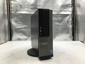 DELL/デスクトップ/HDD 500GB/第4世代Core i5/メモリ4GB/4GB/WEBカメラ無/OS無/Intel Corporation Xeon E3-1200 v3-240112000731604