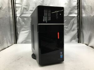 UNITCOM/デスクトップ/HDD 1000GB/第4世代Core i7/メモリ4GB/4GB/WEBカメラ無/OS無/Intel Corporation Xeon E3-1200 v3-231229000712593