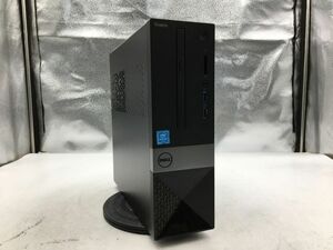 DELL/デスクトップ/HDD 1000GB/第4世代Pentium/メモリ4GB/WEBカメラ無/OS無/Intel Corporation HD Graphics 510 32MB-240119000747100