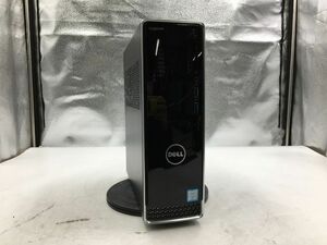 DELL/デスクトップ/HDD 1000GB/第6世代Core i3/メモリ4GB/WEBカメラ無/OS無/Intel Corporation HD Graphics 530 32MB-240125000760042