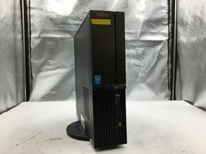 FUJITSU/デスクトップ/HDD 1000GB/第4世代Core i5/メモリ4GB/4GB/WEBカメラ無/OS無/Intel Corporation Xeon E3-1200 v3-231225000702002