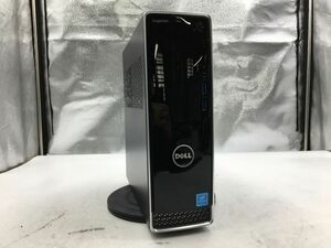 DELL/デスクトップ/HDD 1000GB/第3世代Pentium/メモリ4GB/WEBカメラ無/OS無/Intel Corporation Atom/Celeron-240123000752183