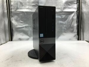 DELL/デスクトップ/HDD 1000GB/第7世代Core i5/メモリ4GB/WEBカメラ無/OS無/Intel Corporation HD Graphics 630 32MB-240122000749369