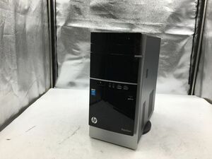 Hewlett-Packard/デスクトップ/HDD 1000GB/SSD 512GB/第4世代Core i5/メモリ8GB/8GB/WEBカメラ無/OS無-240119000747668