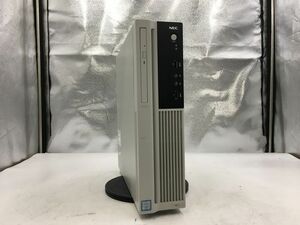 NEC/デスクトップ/HDD 500GB/第6世代Core i3/メモリ4GB/4GB/WEBカメラ無/OS無/Intel Corporation HD Graphics 530 32MB-240119000747225