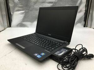 EPSON/ノート/SSD 120GB/第3世代Core i5/メモリ4GB/WEBカメラ無/OS無-240118000743894