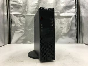 LENOVO/デスクトップ/HDD 500GB/第6世代Core i3/メモリ4GB/WEBカメラ無/OS無/Intel Corporation HD Graphics 530 32MB-240220000809452