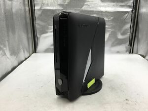 Alienware/デスクトップ/HDD 1000GB/第3世代Core i7/メモリ8GB/8GB/WEBカメラ無/OS無-240130000767957