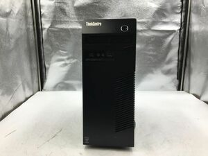 LENOVO/デスクトップ/HDD 500GB/第4世代Core i5/メモリ4GB/4GB/WEBカメラ無/OS無/Intel Corporation Xeon E3-1200 v3-240111000729169