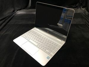 Hewlett-Packard/ノート/第7世代Core i7/メモリ16GB/webカメラ有/OS無/記憶媒体無-231229000712757