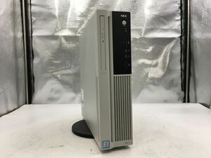 NEC/デスクトップ/HDD 500GB/第6世代Core i3/メモリ4GB/4GB/WEBカメラ無/OS無/Intel Corporation HD Graphics 530 32MB-240119000747235