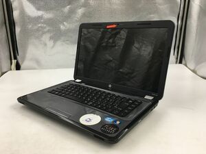 Hewlett-Packard/ノート/HDD 750GB/第2世代Core i5/メモリ4GB/WEBカメラ有/OS無-240116000738616