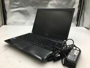 TOSHIBA/ノート/HDD 250GB/第2世代Core i5/メモリ2GB/2GB/WEBカメラ無/OS無-240122000751282