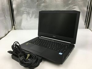 MOUSE COMPUTER/ノート/SSD 240GB/第6世代Core i7/メモリ16GB/16GB/WEBカメラ有/OS無-240212000796037