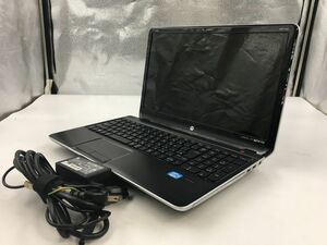 Hewlett-Packard/ノート/HDD 750GB/第3世代Core i5/メモリ8GB/WEBカメラ有/OS無-240130000767000