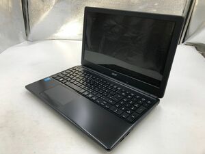 Acer/ノート/HDD 500GB/第4世代Core i5/メモリ4GB/WEBカメラ有/OS無-240202000777482