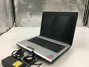 NEC/ノート/HDD 250GB/第2世代Core i7/メモリ4GB/WEBカメラ無/OS無-240129000764858