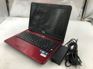 DELL/ノート/HDD 500GB/第2世代Core i5/メモリ4GB/WEBカメラ有/OS無/Advanced Micro Devices, Inc. [AMD-240219000807118