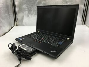 LENOVO/ノート/HDD 500GB/第2世代Core i7/メモリ4GB/WEBカメラ無/OS無/NVIDIA Corporation GF119M [Quadro NVS 4200M] 1GB-240213000796191