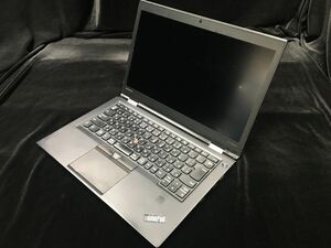 LENOVO/ノート/第6世代Core i5/メモリ4GB/webカメラ有/OS無/記憶媒体無-231213000678094