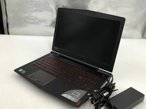 LENOVO/ノート/第7世代Core i3/メモリ16GB/webカメラ有/OS無/記憶媒体無-231013000564775