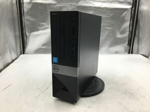 DELL/デスクトップ/HDD 500GB/第3世代Pentium/メモリ4GB/WEBカメラ無/OS無/Intel Corporation Atom/Celeron-240126000760407