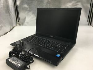 TSUKUMO/ノート/HDD 500GB/第4世代Core i3/メモリ4GB/4GB/WEBカメラ無/OS無-240126000761173