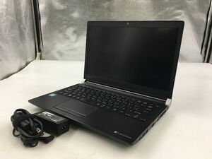 TOSHIBA/ノート/SSD 512GB/第6世代Core i7/メモリ8GB/WEBカメラ有/OS無-240131000772156