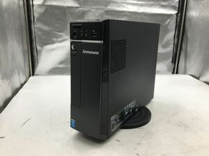 LENOVO/デスクトップ/HDD 500GB/第4世代Core i5/メモリ4GB/4GB/WEBカメラ無/OS無/Intel Corporation Xeon E3-1200 v3-240131000770736