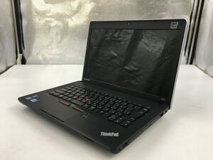 LENOVO/ノート/HDD 500GB/第3世代Core i5/メモリ4GB/WEBカメラ有/OS無-240124000755124