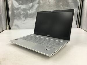 FUJITSU/ノート/HDD 500GB/第4世代Core i5/メモリ4GB/WEBカメラ有/OS無-240130000769164