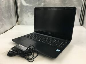 VAIO/ノート/SSD 128GB HDD 500GB/第6世代Core i7/メモリ12GB/WEBカメラ有/OS無/Intel Corporation HD Graphics 530 32MB-240205000780628