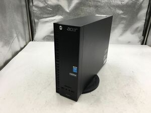 Acer/デスクトップ/HDD 500GB/第4世代Core i5/メモリ4GB/WEBカメラ無/OS無/Intel Corporation Xeon E3-1200 v3-231218000687272